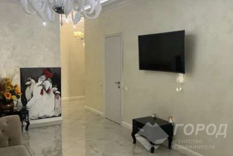 Сдам 3-х кімнатну квартиру, Центр, Пушкинская метро, Код: 230467/14