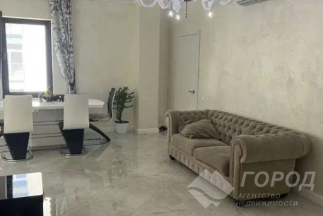 Сдам 3-х кімнатну квартиру, Центр, Пушкинская метро, Код: 230467/14