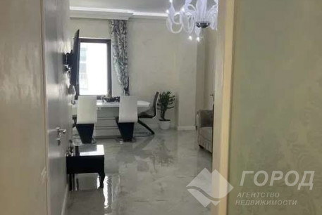 Сдам 3-х кімнатну квартиру, Центр, Пушкинская метро, Код: 230467/14