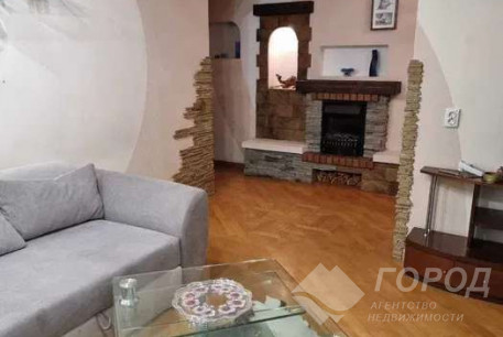 Сдам 3-х кімнатну квартиру, Новые дома, Код: 230856/8