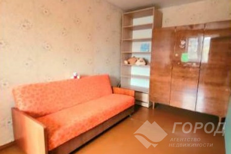 Продам 2-х кімнатну квартиру, ХТЗ, Код: 231776/56