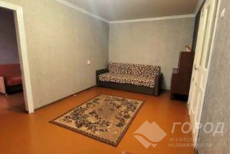 Продам 2-х кімнатну квартиру, ХТЗ, Код: 231776/56