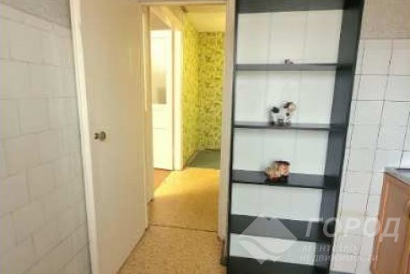 Продам 2-х кімнатну квартиру, ХТЗ, Код: 231776/56