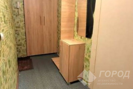 Продам 2-х кімнатну квартиру, ХТЗ, Код: 231776/56