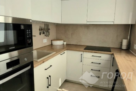 Продам 3-х кімнатну квартиру, Новые дома, Код: 231776/62