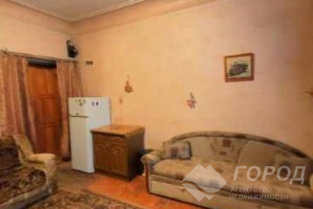 Продам гостинку, Холодная Гора, Холодная Гора метро, Код: 231776/63