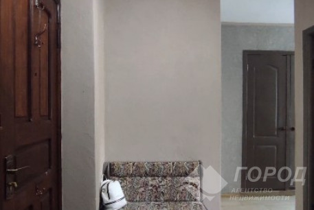 Продам 3-х кімнатну квартиру, Жуковского, Код: 231776/64