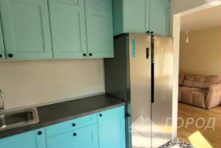 Продам 3-х кімнатну квартиру, Жуковского, Код: 231776/64