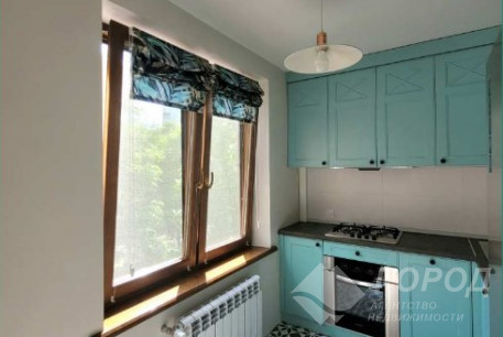 Продам 3-х кімнатну квартиру, Жуковского, Код: 231776/64