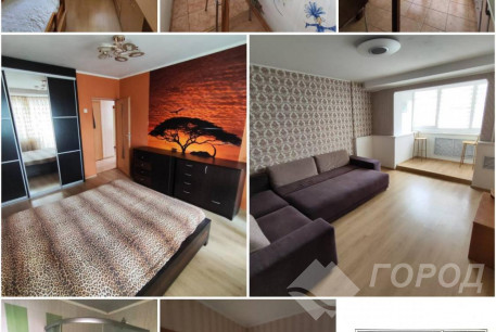 Продам 3-х кімнатну квартиру, Салтовка, 603 м/р, Код: 231776/65