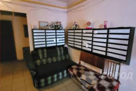 Продам 2-х кімнатну квартиру, Сосновая Горка, Код: 231776/68