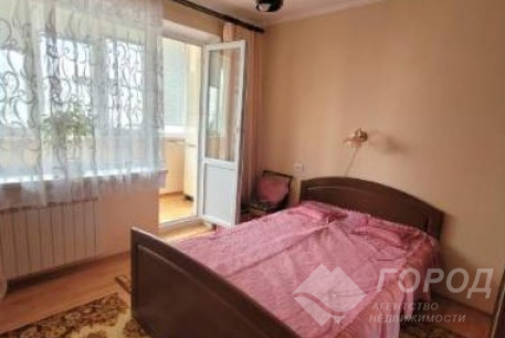 Продам 2-х кімнатну квартиру, Сосновая Горка, Код: 231776/68