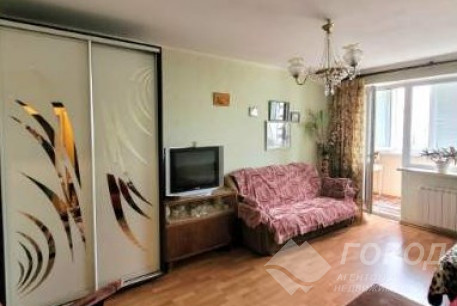 Продам 2-х кімнатну квартиру, Сосновая Горка, Код: 231776/68