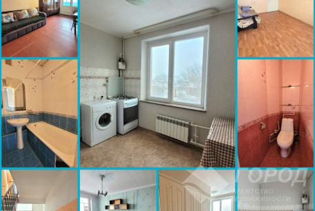 Продам 3-х кімнатну квартиру, Бавария, Код: 231776/69