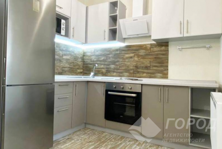 Продам 1-кімнатну квартиру в новобудові, Салтовка, 602 м/р, Код: 232504/113