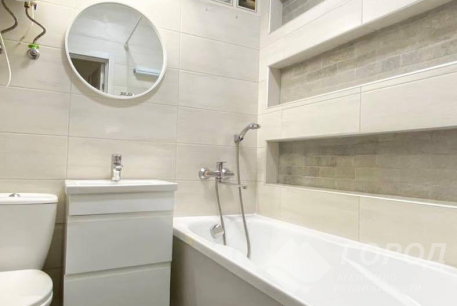 Продам 1-кімнатну квартиру в новобудові, Салтовка, 602 м/р, Код: 232504/113