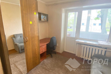 Продам 1-кімнатну квартиру, Одесская, Код: 232504/114