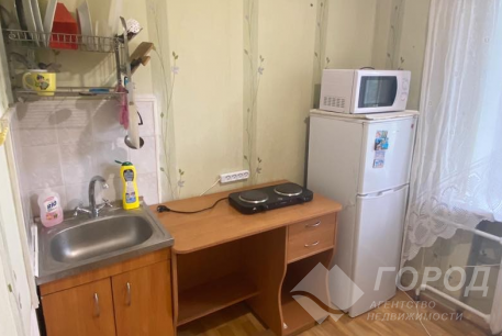 Продам 1-кімнатну квартиру, Одесская, Код: 232504/114