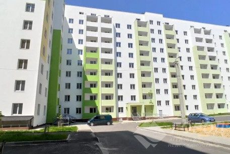 Продам 1-кімнатну квартиру в новобудові, ХТЗ, ХТЗ метро, Код: 232504/117