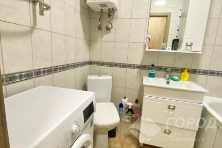 Продам 1-кімнатну квартиру в новобудові, Салтовка, Код: 232504/123