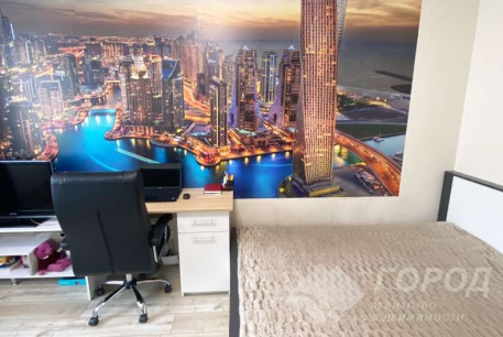 Продам 1-кімнатну квартиру в новобудові, Новые дома, Код: 232504/126