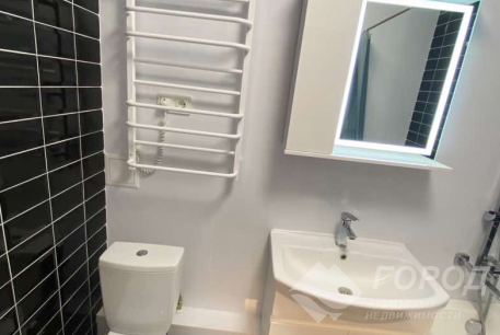 Продам 1-кімнатну квартиру в новобудові, Новые дома, Код: 232504/126