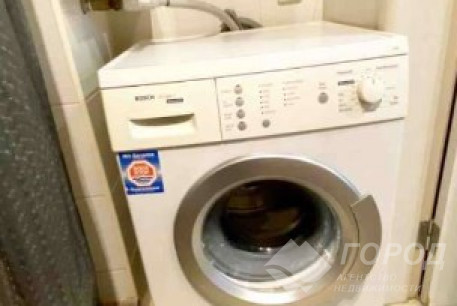 Продам 1-кімнатну квартиру в новобудові, Гагарина проспект, Код: 232504/138