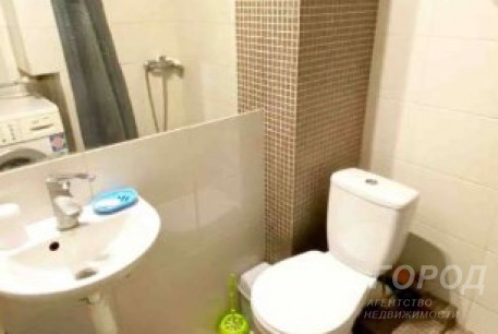 Продам 1-кімнатну квартиру в новобудові, Гагарина проспект, Код: 232504/138