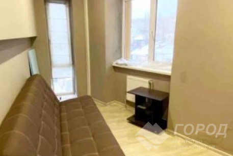 Продам 1-кімнатну квартиру в новобудові, Гагарина проспект, Код: 232504/138