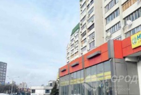 Продам офис, Гагарина проспект, Вернадского ул., Код: 232504/139