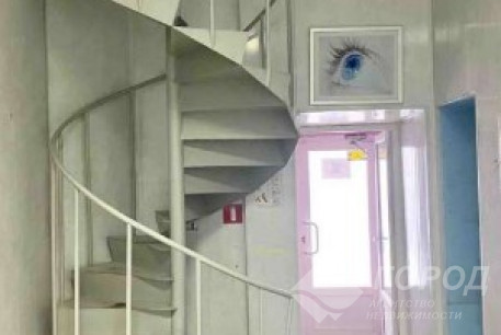 Продам офис, Гагарина проспект, Вернадского ул., Код: 232504/139