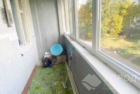 Продам 1-кімнатну квартиру, Салтовка, Студенческая метро, Код: 232504/140