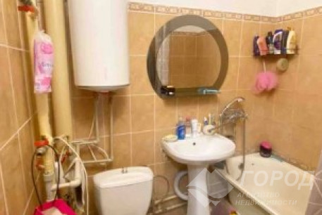 Продам 1-кімнатну квартиру, Салтовка, Студенческая метро, Код: 232504/140