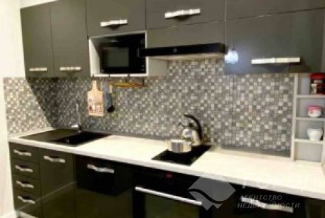 Продам 2-х кімнатну квартиру в новобудові, Салтовка, Академика Барабашова метро, Код: 232504/142