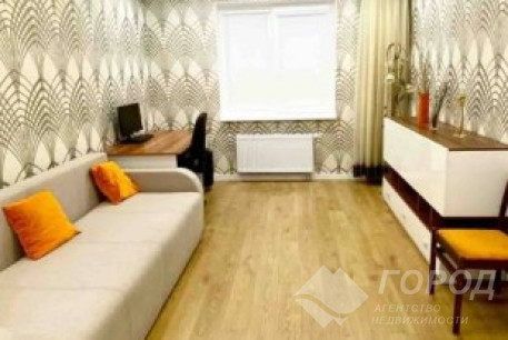 Продам 2-х кімнатну квартиру в новобудові, Салтовка, Академика Барабашова метро, Код: 232504/142