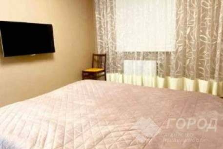 Продам 2-х кімнатну квартиру в новобудові, Салтовка, Академика Барабашова метро, Код: 232504/142