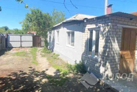 Продам полдома, Гагарина проспект, Верещаковский проезд, Код: 232504/147