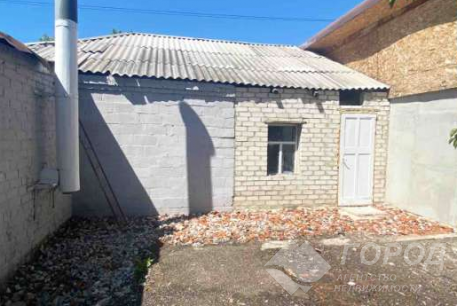 Продам полдома, Гагарина проспект, Верещаковский проезд, Код: 232504/147