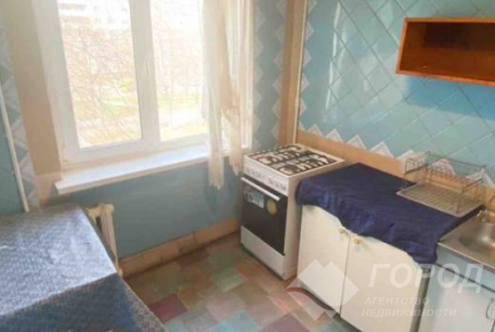 Продам 3-х кімнатну квартиру, Новые дома, Дворец спорта, Код: 232504/153