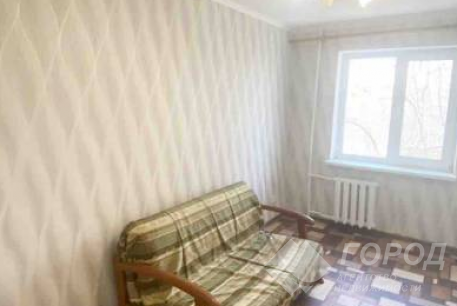 Продам 3-х кімнатну квартиру, Новые дома, Дворец спорта, Код: 232504/153