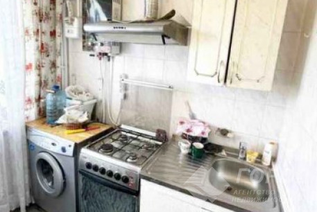 Продам 2-х кімнатну квартиру, Салтовка, Героев Труда метро, Код: 232504/155