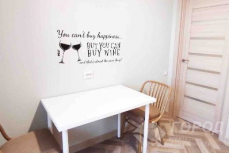 Продам 1-кімнатну квартиру в новобудові, Журавлевка, Код: 232504/159