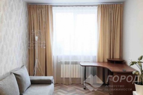 Продам 1-кімнатну квартиру в новобудові, Журавлевка, Код: 232504/159