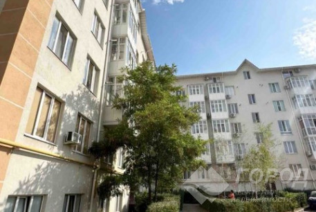 Продам 2-х кімнатну квартиру в новобудові, Центральный рынок, Южный вокзал метро, Код: 232504/164