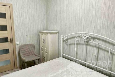 Продам 2-х кімнатну квартиру в новобудові, Центральный рынок, Южный вокзал метро, Код: 232504/164