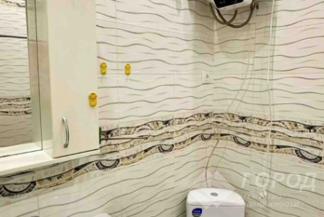 Продам 2-х кімнатну квартиру в новобудові, Центральный рынок, Южный вокзал метро, Код: 232504/164