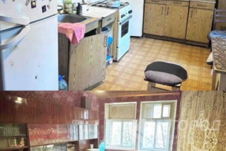 Продам 3-х кімнатну квартиру, Гагарина проспект, Защитников Украины метро (Площадь Восстания), Код: 232504/173