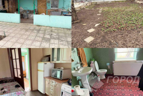 Продам дом, Дергачевский р-н, , Код: 232504/175