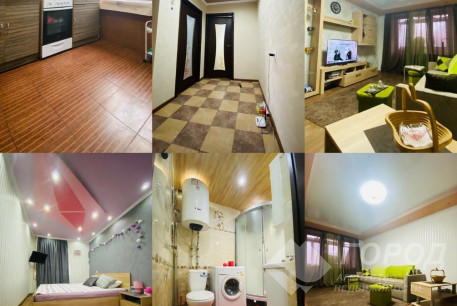 Продам 2-х кімнатну квартиру, Сосновая Горка, Научная метро, Код: 232504/179