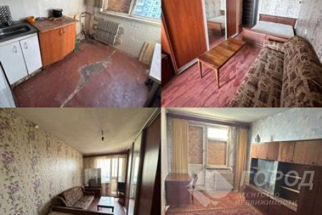 Продам кімнату з підселенням, Салтовка, Код: 232504/180